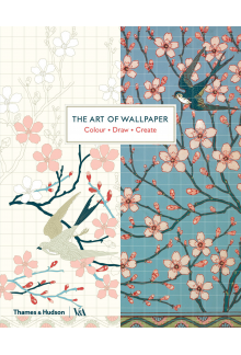 The Art of Wallpape - Humanitas