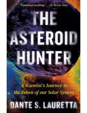 The Asteroid Hunter - Humanitas