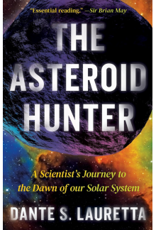 The Asteroid Hunter - Humanitas