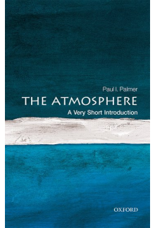 The Atmosphere: A Very ShortIntroduction - Humanitas