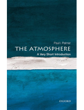 The Atmosphere: A Very ShortIntroduction - Humanitas