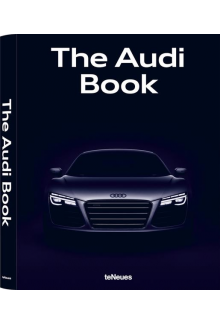 The Audi Book - Humanitas