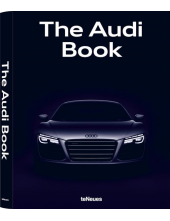 The Audi Book - Humanitas
