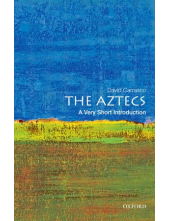 The Aztecs: A Very Short Introduction - Humanitas