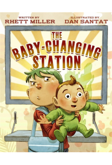 The Baby-Changing Station - Humanitas