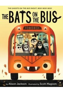The Bats on the Bus - Humanitas