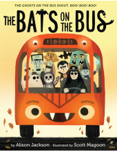 The Bats on the Bus - Humanitas