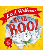 The Bear Who Went Boo! - Humanitas