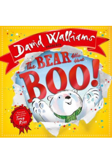 The Bear Who Went Boo! - Humanitas