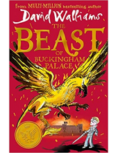 The Beast of Buckingham Palace - Humanitas