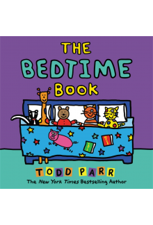 The Bedtime Book - Humanitas