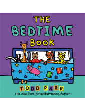 The Bedtime Book - Humanitas