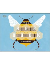 The Bee Book - Humanitas