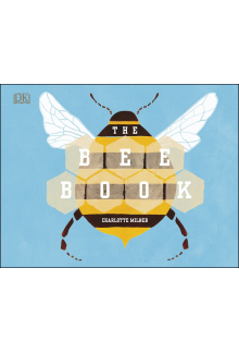 The Bee Book - Humanitas