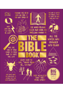 The Bible Book - Humanitas