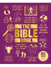 The Bible Book - Humanitas