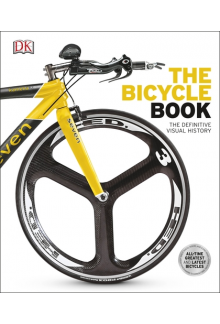 The Bicycle Book - Humanitas