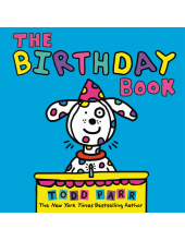The Birthday Book - Humanitas