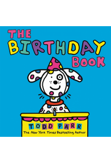 The Birthday Book - Humanitas