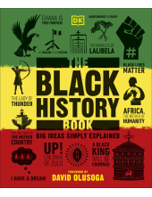 The Black History Book: Big Ideas Simply Explained - Humanitas
