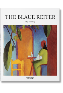 The Blaue Reiter ed. 2016 - Humanitas