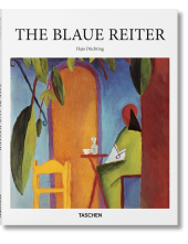 The Blaue Reiter ed. 2016 - Humanitas
