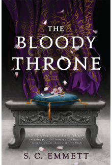 The Bloody Throne - Humanitas