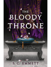 The Bloody Throne - Humanitas