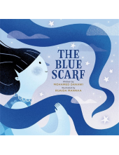 The Blue Scarf - Humanitas
