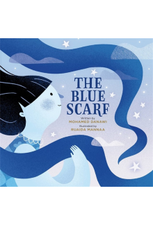 The Blue Scarf - Humanitas