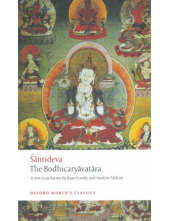 The Bodhicaryavatara - Humanitas