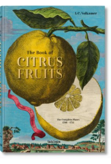 The Book of Citrus Fruits - Humanitas