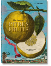 The Book of Citrus Fruits - Humanitas