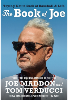 The Book of Joe - Humanitas