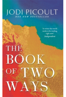 The Book of Two Ways - Humanitas