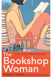 The Bookshop Woman - Humanitas