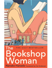 The Bookshop Woman - Humanitas