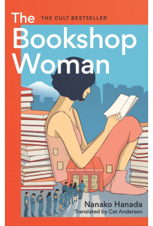 The Bookshop Woman - Humanitas