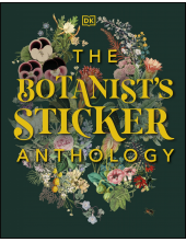 The Botanist's Sticker Anthology Humanitas
