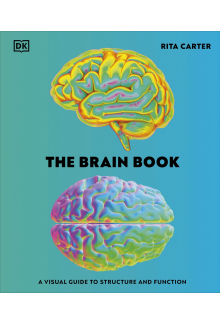 The Brain Book: A Visual Guide to Structure and Function - Humanitas