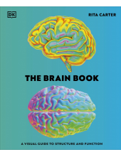 The Brain Book: A Visual Guide to Structure and Function - Humanitas