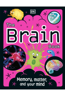 The Brain Book - Humanitas