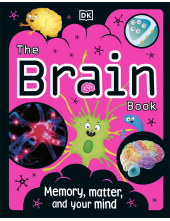The Brain Book - Humanitas