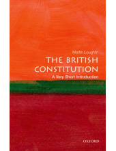 The British Constitution: A Very Short Introduction - Humanitas