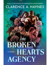 The Broken Hearts Agency - Humanitas