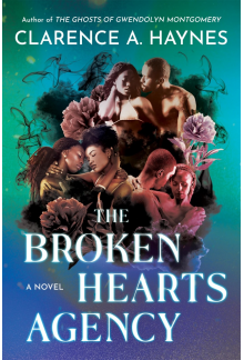 The Broken Hearts Agency - Humanitas
