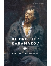 The Brothers Karamazov (Signature Editions) - Humanitas