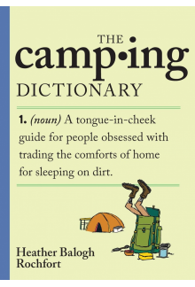 The Camping Dictionary - Humanitas