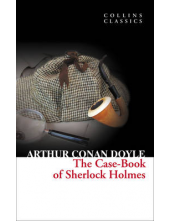The Case-Book of Sherlock Holmes - Humanitas