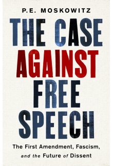 The Case against Free Speech - Humanitas